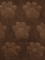 ° Stof Fleece - Dog Paws