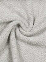 Burda ° Stof Breisel - Burda - Chevron Grey