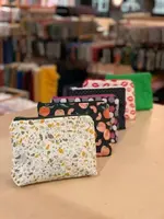 ° 20/11/2025 - Workshop - Start-to-sew (5 avonden)