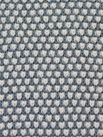 ° Stof Breisel - IDA - Blauw