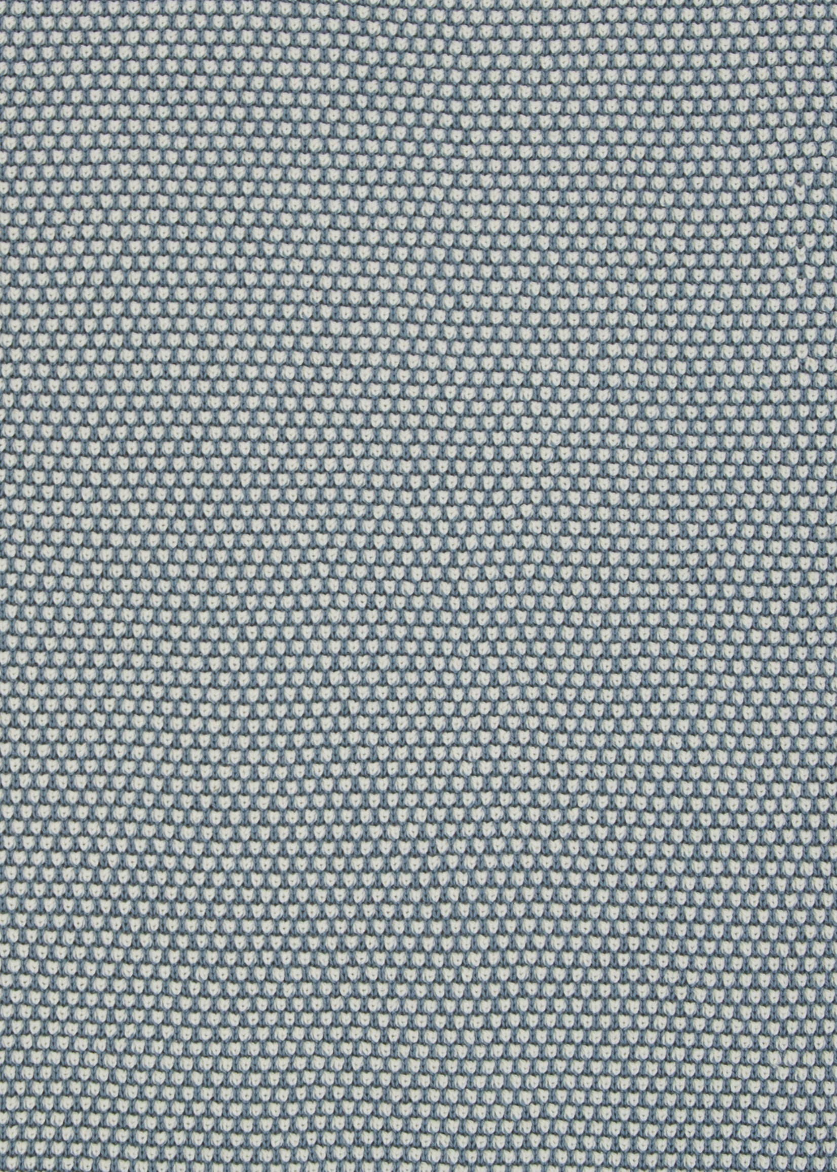 ° Stof Breisel - IDA - Blauw