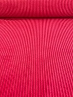 Comme ça ° Stof Ribvelours / Corduroy - Comme ça (Deadstock) - Roze