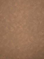 ° Stof Kunstleder - Bruin Washed