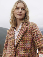 Katia ° Stof Tweed - KATIA Fabrics - Brooklyn