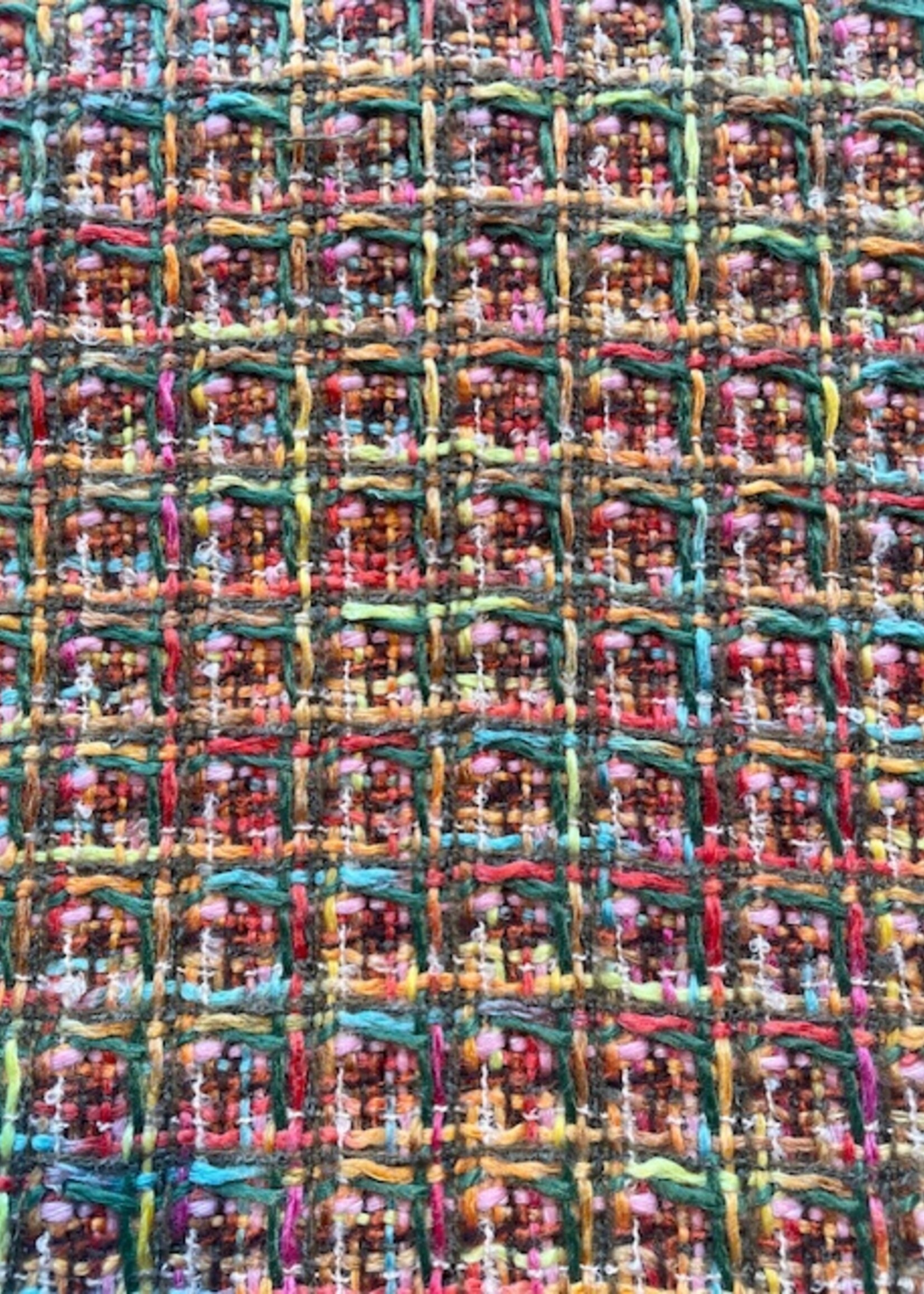 Katia ° Stof Tweed - KATIA Fabrics - Brooklyn