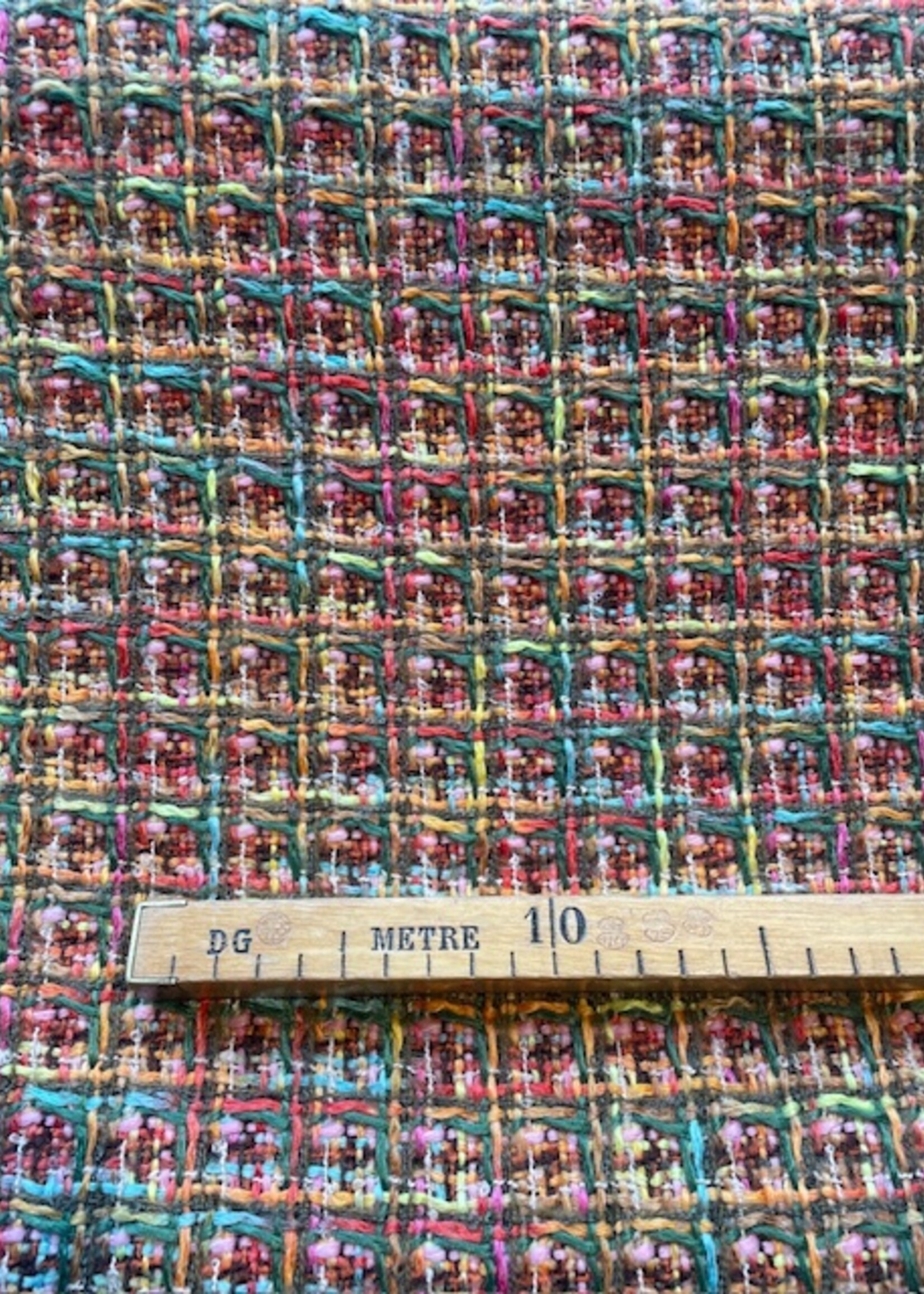 Katia ° Stof Tweed - KATIA Fabrics - Brooklyn