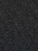 ° Stof Stepper Sweater - Grijs Melange