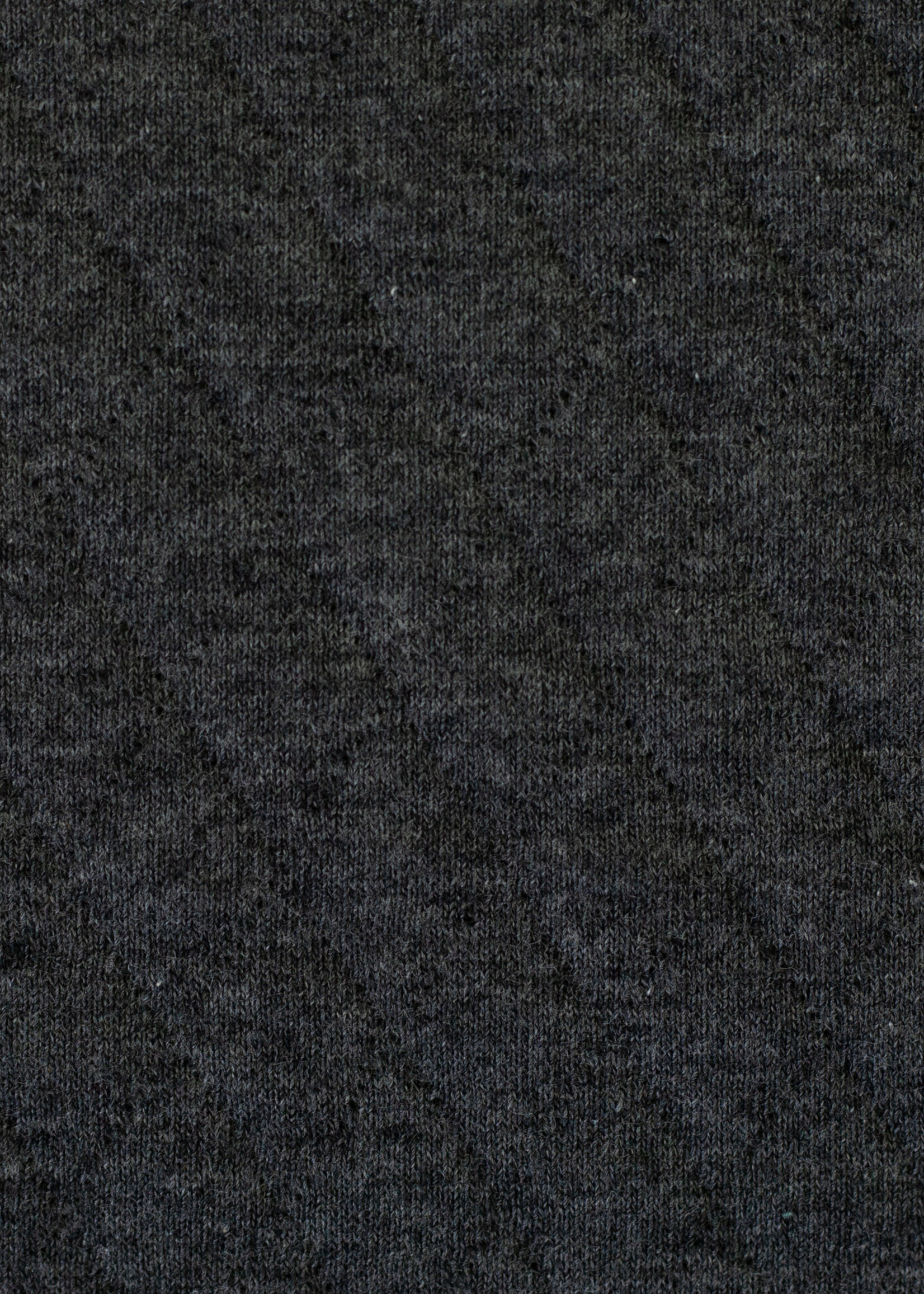 ° Stof Stepper Sweater - Grijs Melange