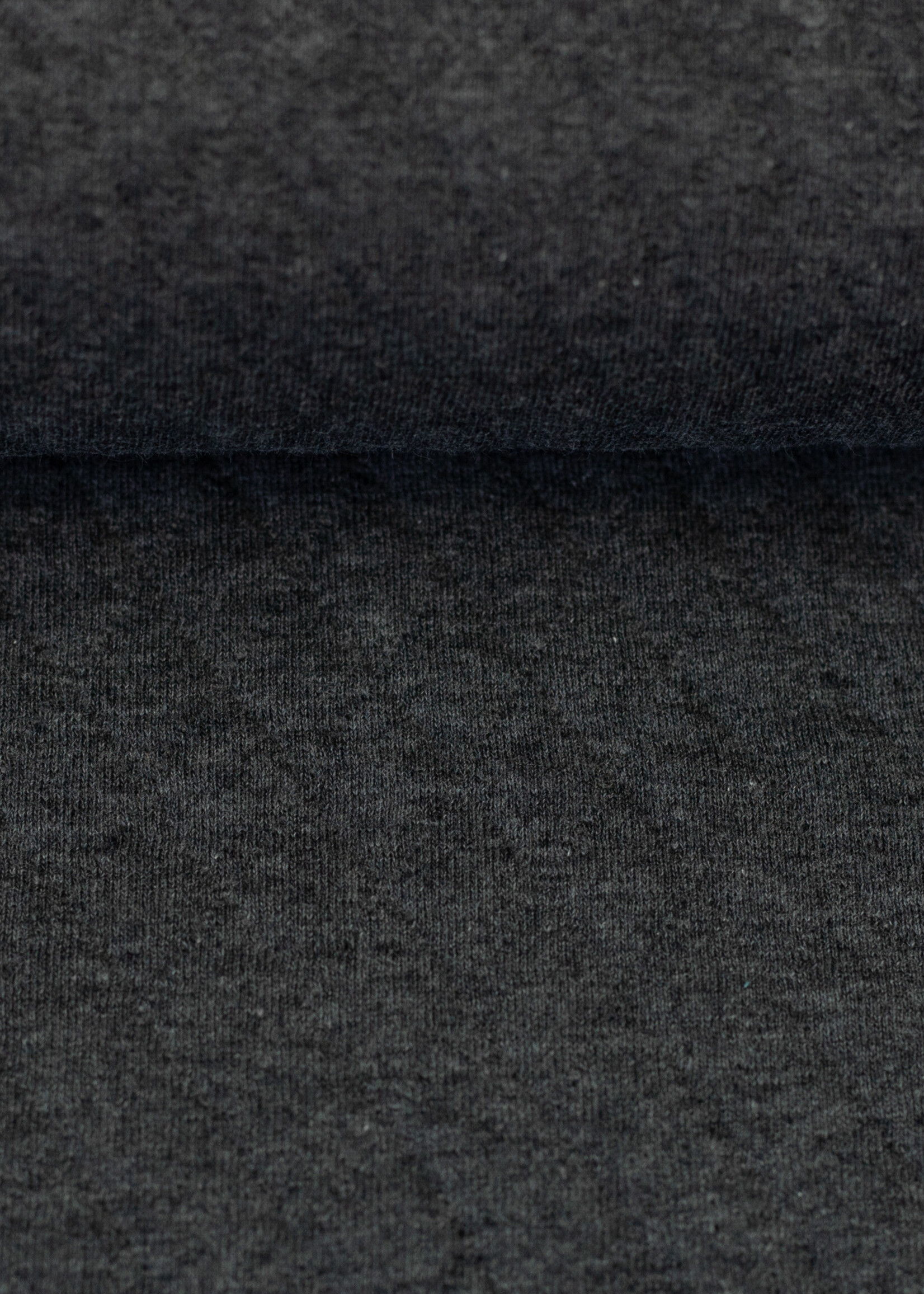 ° Stof Stepper Sweater - Grijs Melange