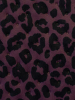 ° Stof Stevige Stepper - Samos - Leopard