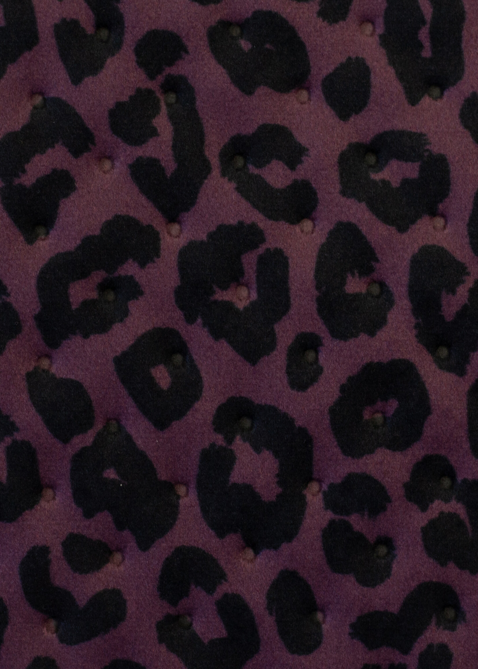 ° Stof Stevige Stepper - Samos - Leopard