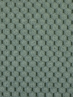 ° Stof Stevige Deco - Parma - Groen