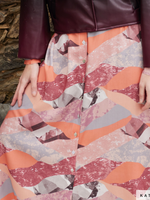 Katia ° Soepelvallende Stof - KATIA Fabrics - SOS Earth