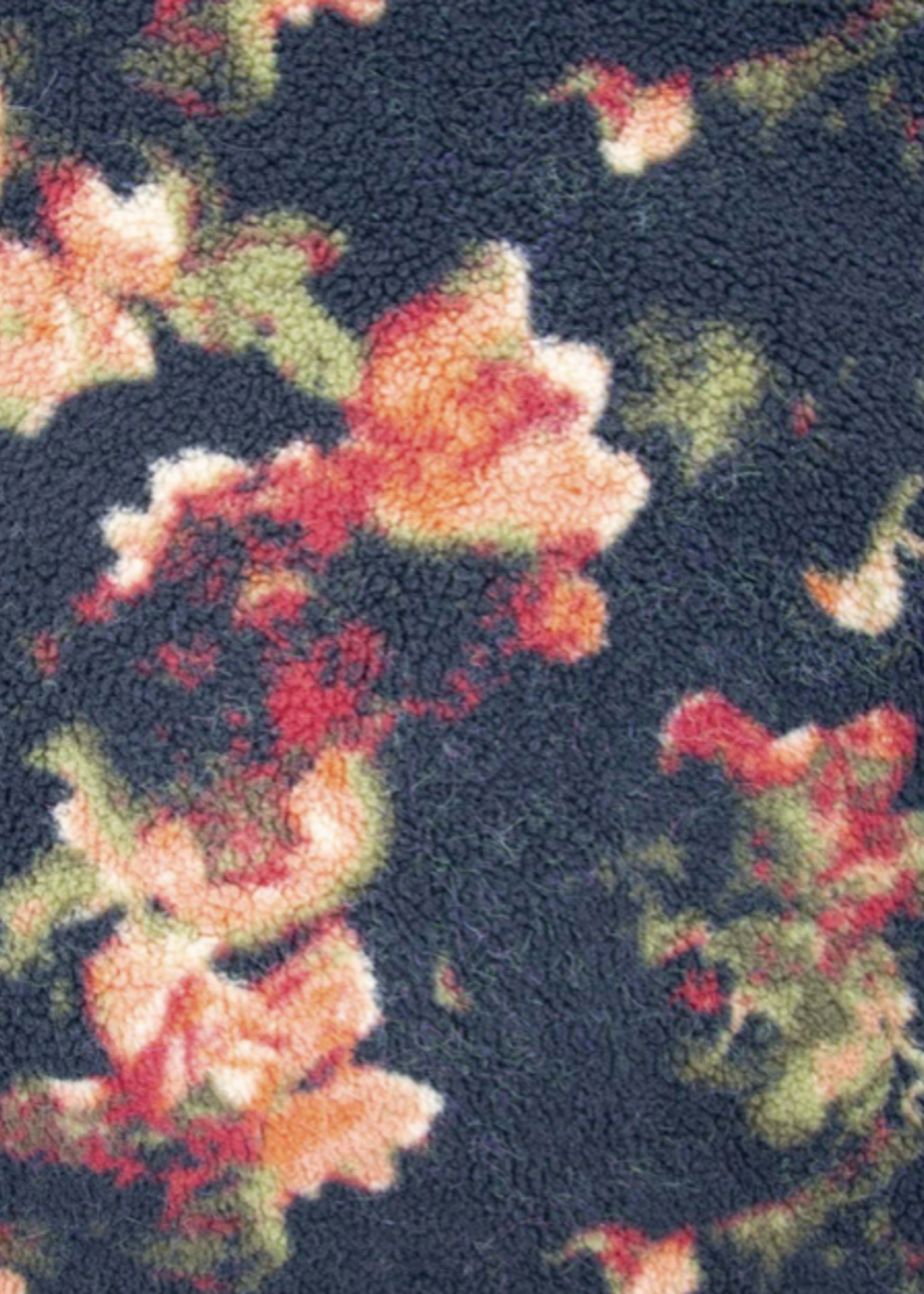 Katia ° Stof Teddy - KATIA Fabrics - Flamenco