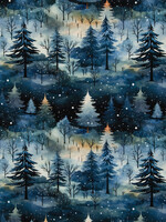 ° Stof Sweater - Holly - Into the Woods