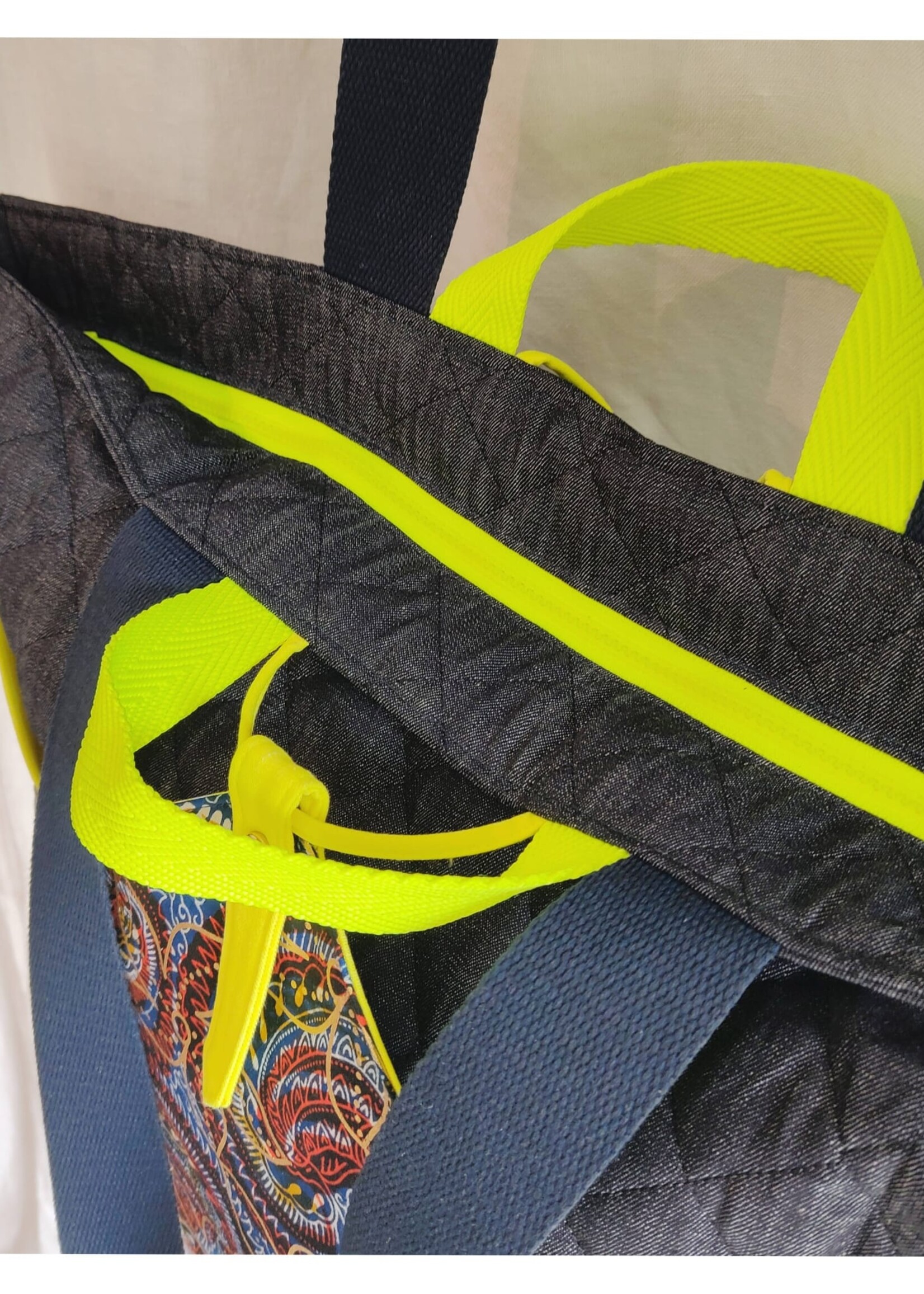 ° 2/11/25 - Workshop APEX CARRY (zondag)