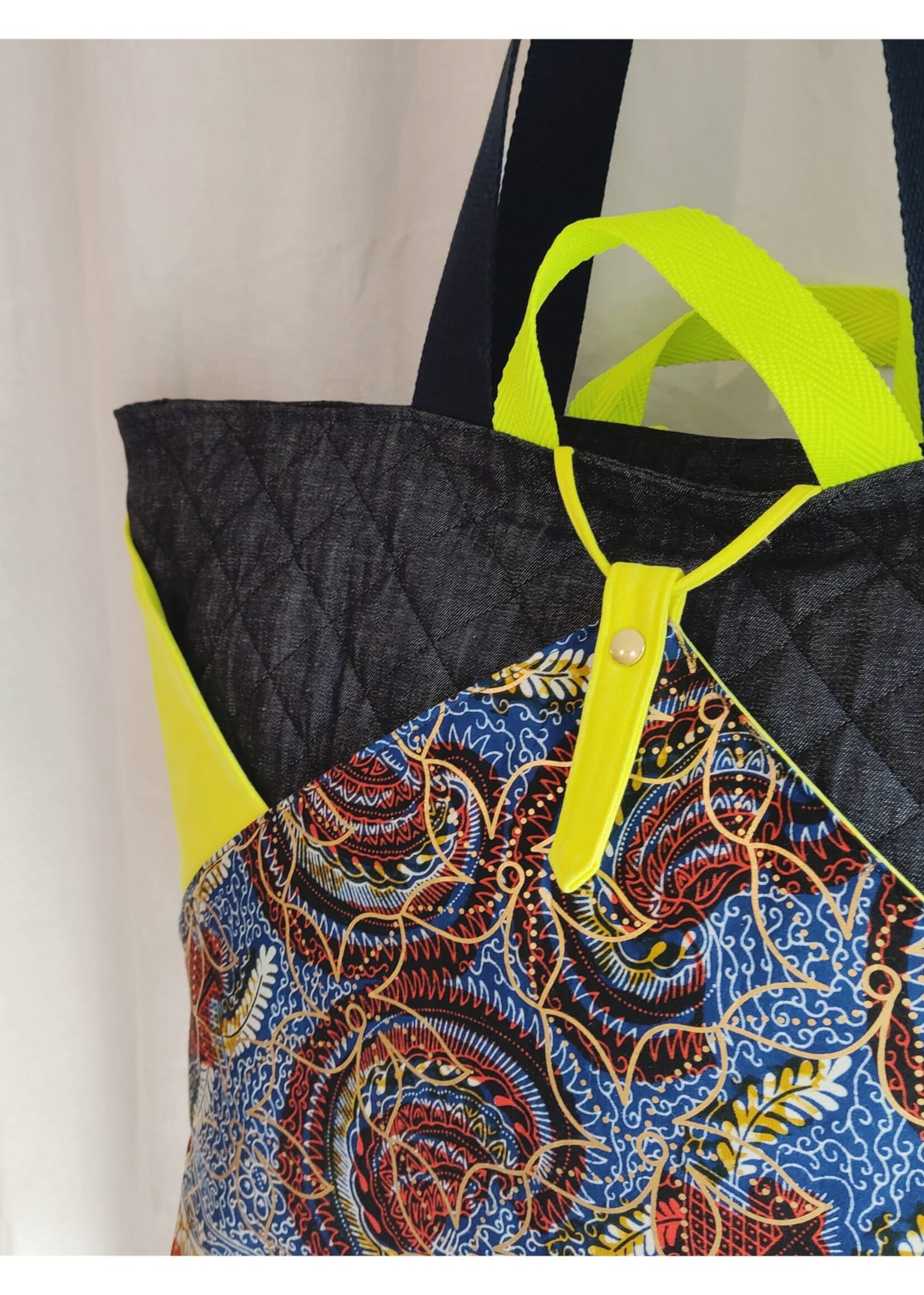 ° 2/11/25 - Workshop APEX CARRY (zondag)