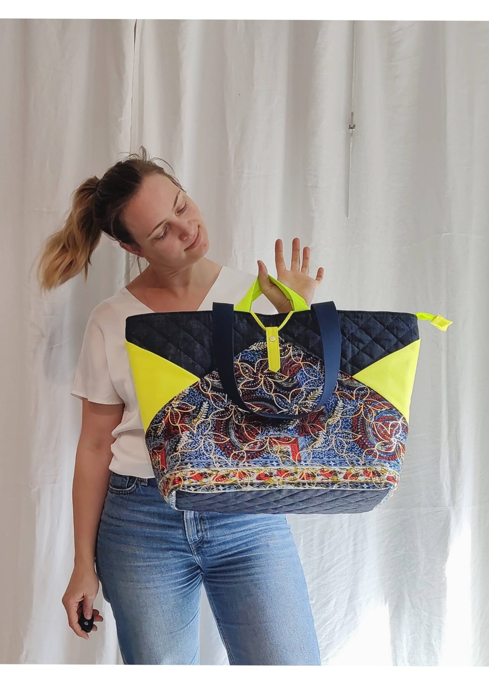 ° 2/11/25 - Workshop APEX CARRY (zondag)