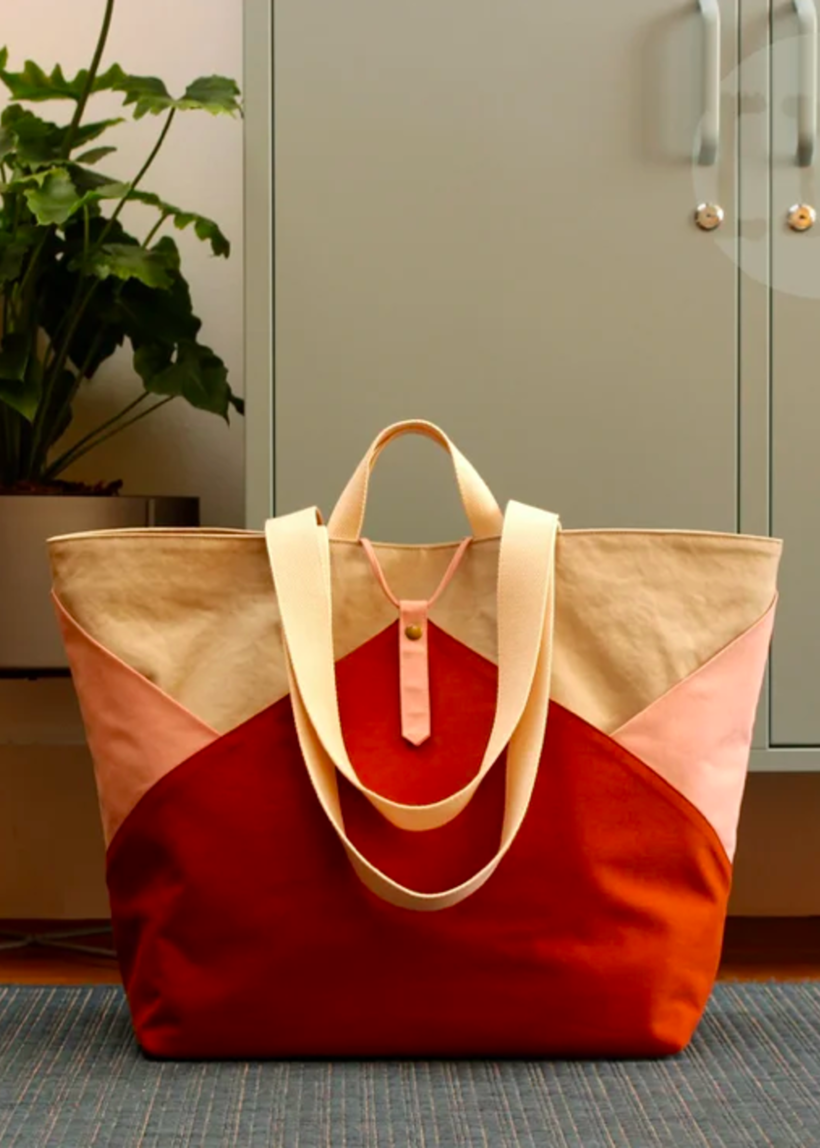 ° 2/11/25 - Workshop APEX CARRY (zondag)