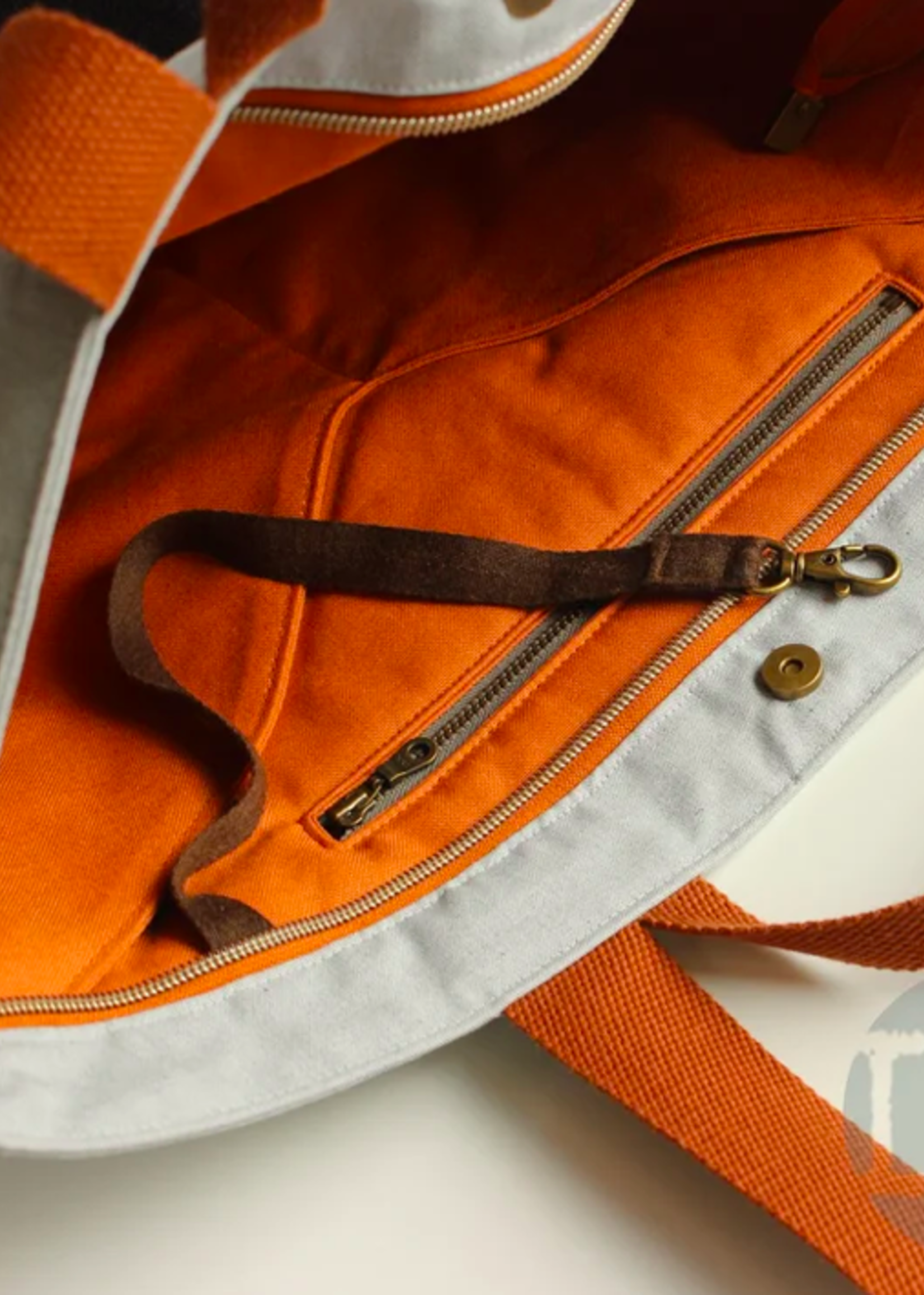° 2/11/25 - Workshop APEX CARRY (zondag)