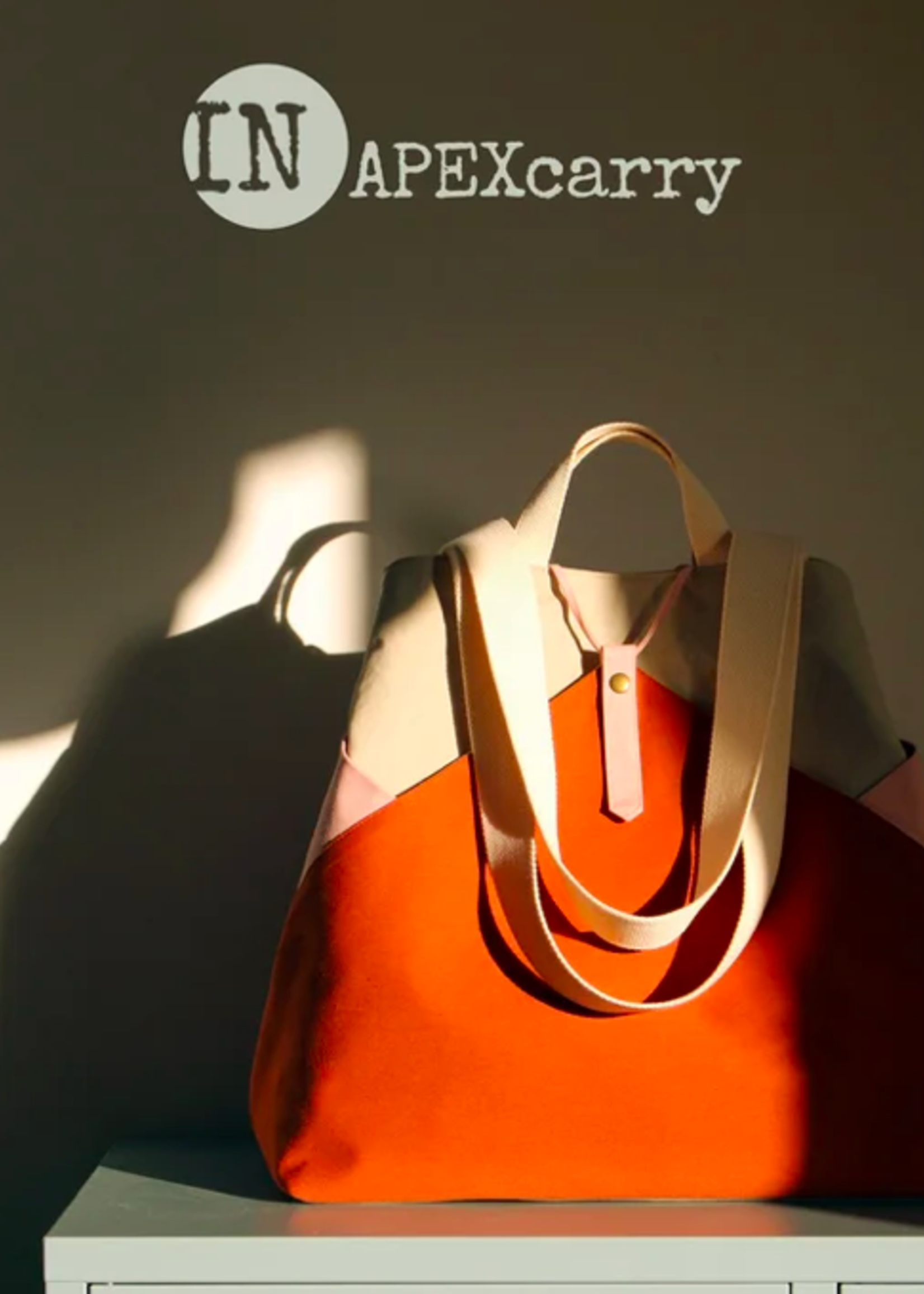 ° 2/11/25 - Workshop APEX CARRY (zondag)