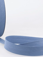° Biais - Denim Blauw
