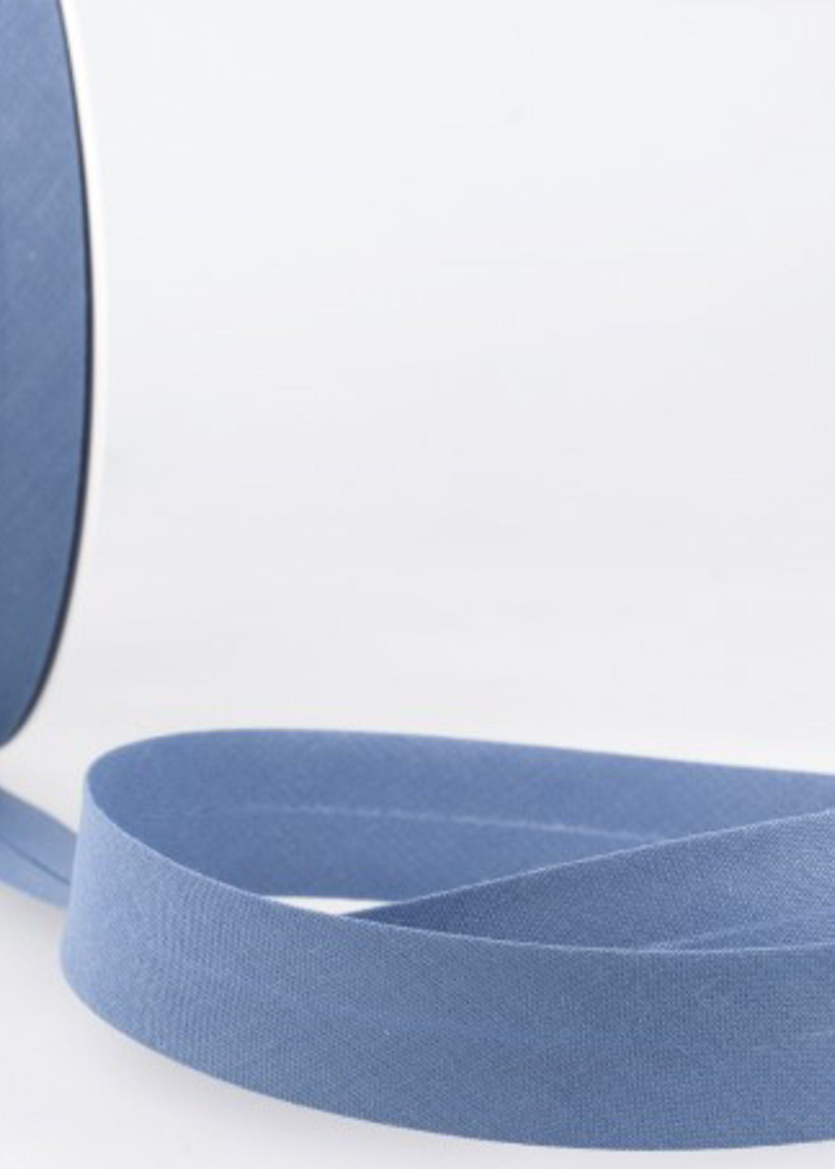 ° Biais - Denim Blauw