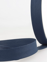 ° Biais - Navy Blauw