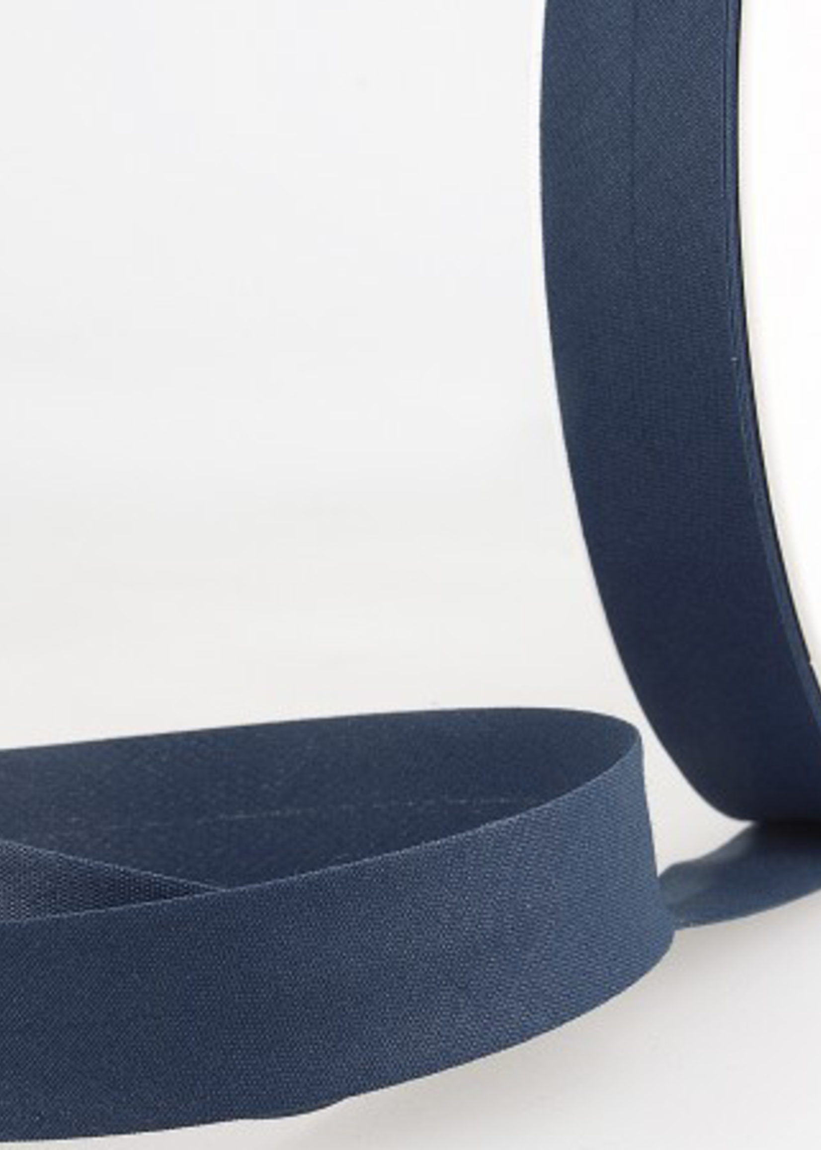 ° Biais - Navy Blauw