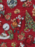 ° Stof Goblin - Sven - Christmas
