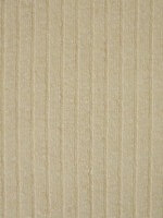 ° Stof Tricot - Linnen Katoen Blend - Ecru