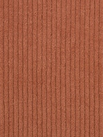 ° Stof Stretch Ribvelours / Corduroy (tricot) - Terra Roze