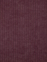 ° Stof Stretch Ribvelours / Corduroy (tricot) - Oudroze