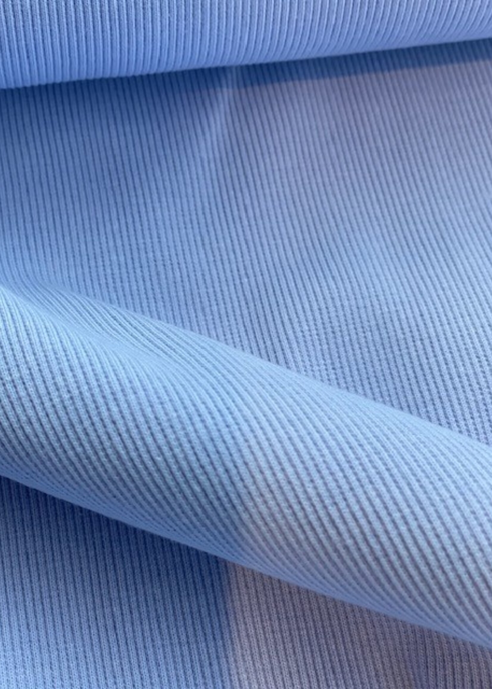 Fibre Mood ° Boordstof - FIBRE MOOD - FRITZI - Blauw