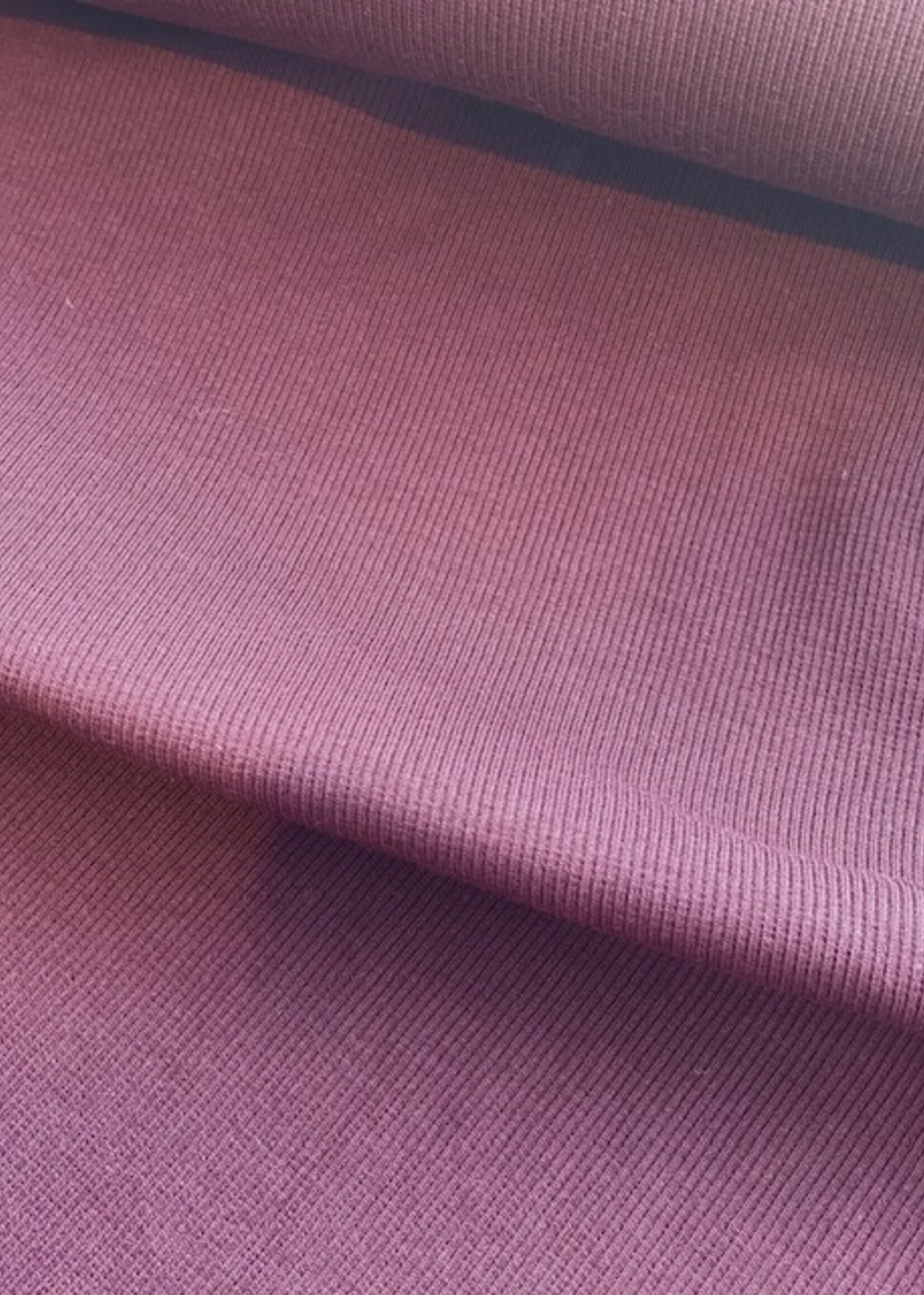 Fibre Mood ° Boordstof - FIBRE MOOD - CARMEL - Aubergine