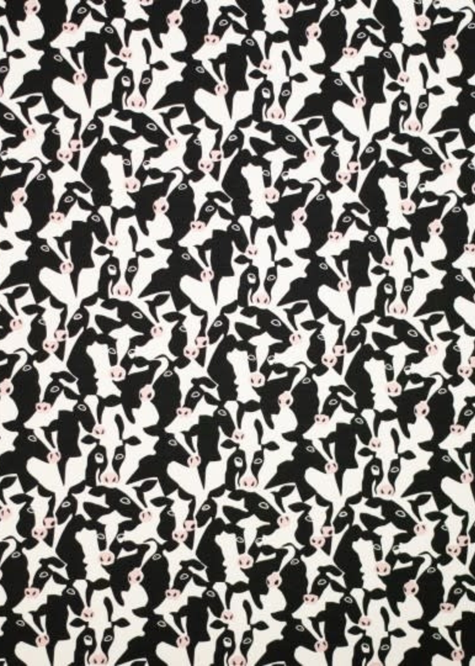 ° Stof Sweater - Polly Cows