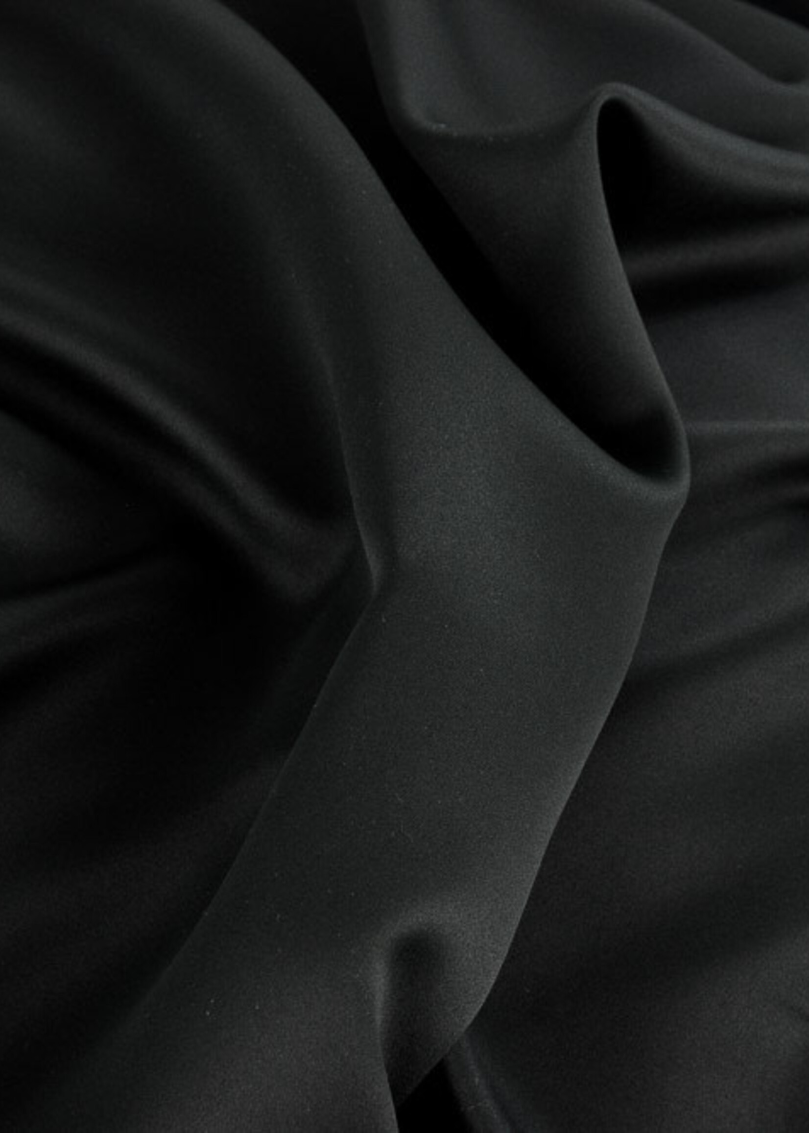 ° Verduisteringsstof - Zwart