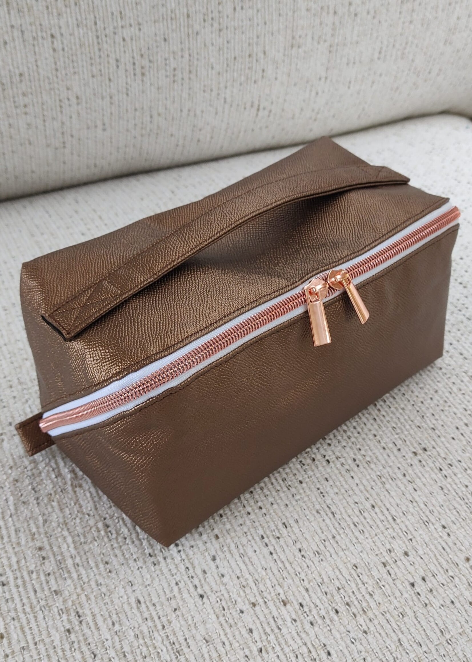 ° 28/10/25 - Workshop - MAGIC POUCH (avond)