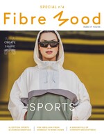 Fibre Mood ° Naaimagazine - Fibre Mood - Special n° 4 - SPORTS