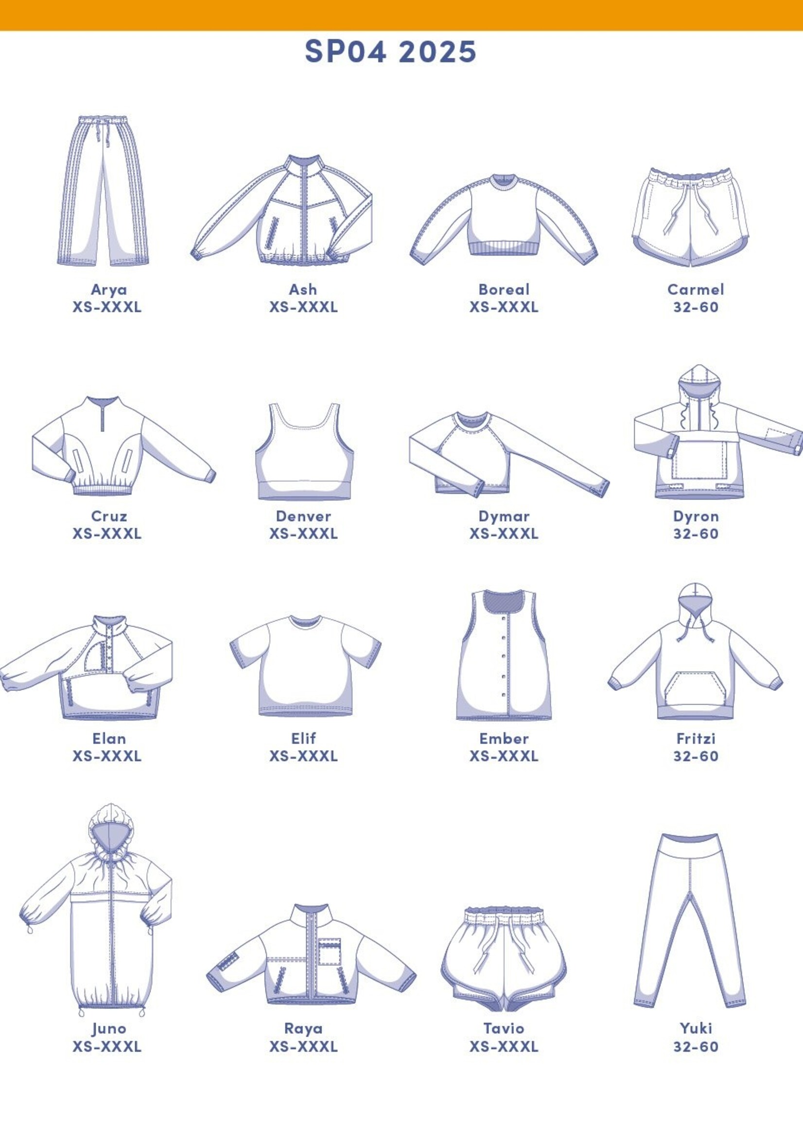 Fibre Mood ° Naaimagazine - Fibre Mood - Special n° 4 - SPORTS