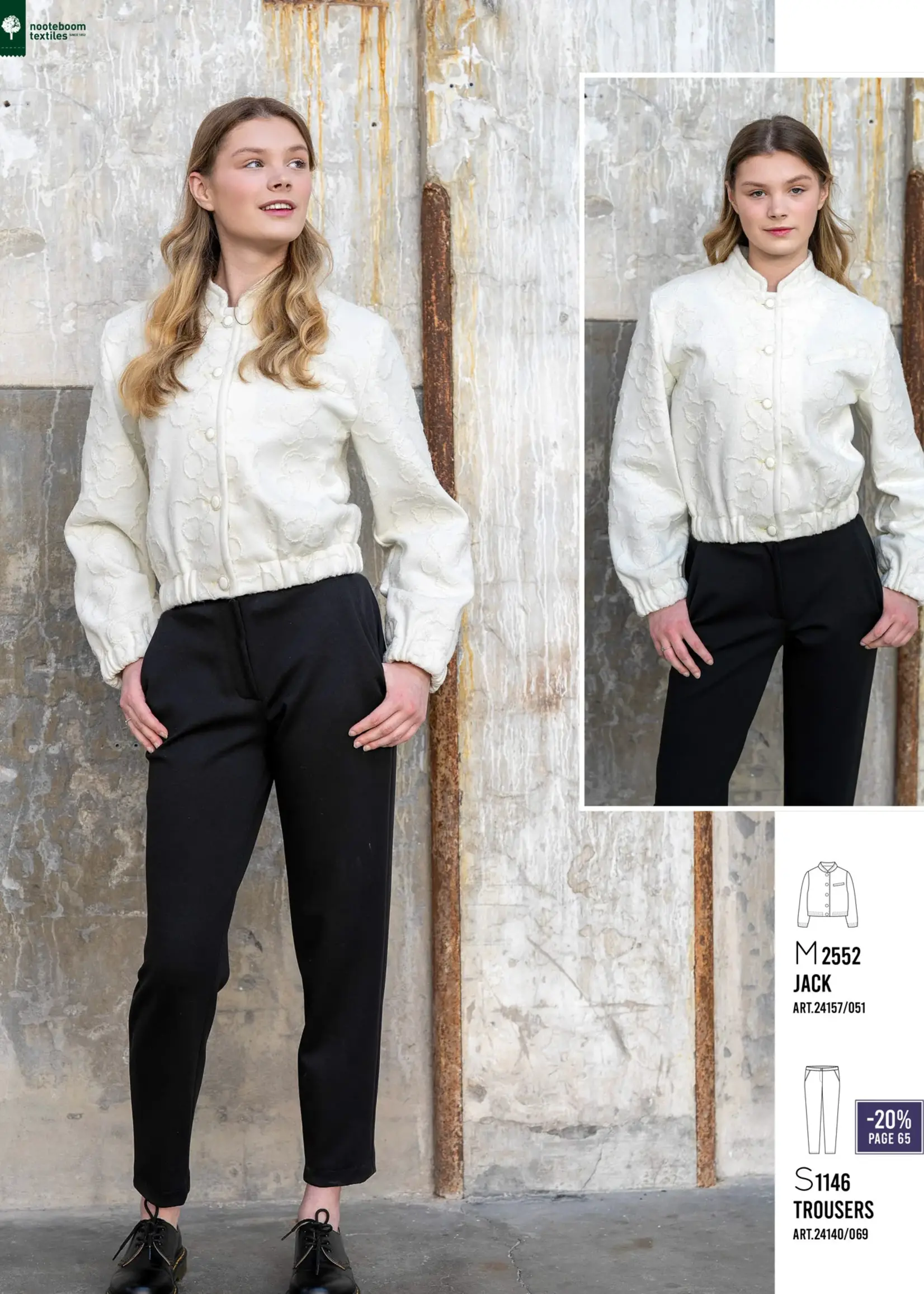 My Image ° Naaimagazine - My Image - Herfst/Winter Editie 31