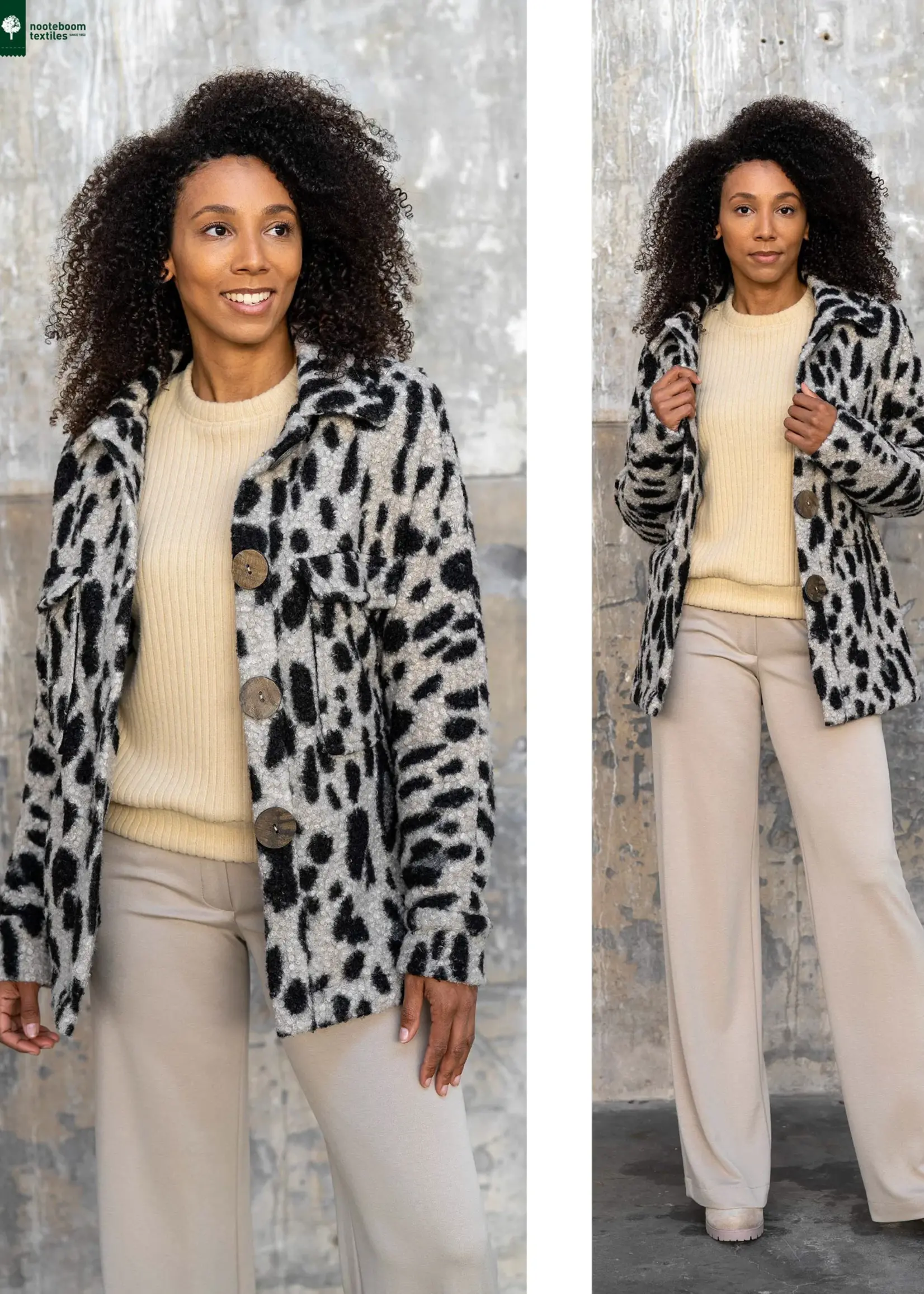 My Image ° Naaimagazine - My Image - Herfst/Winter Editie 31