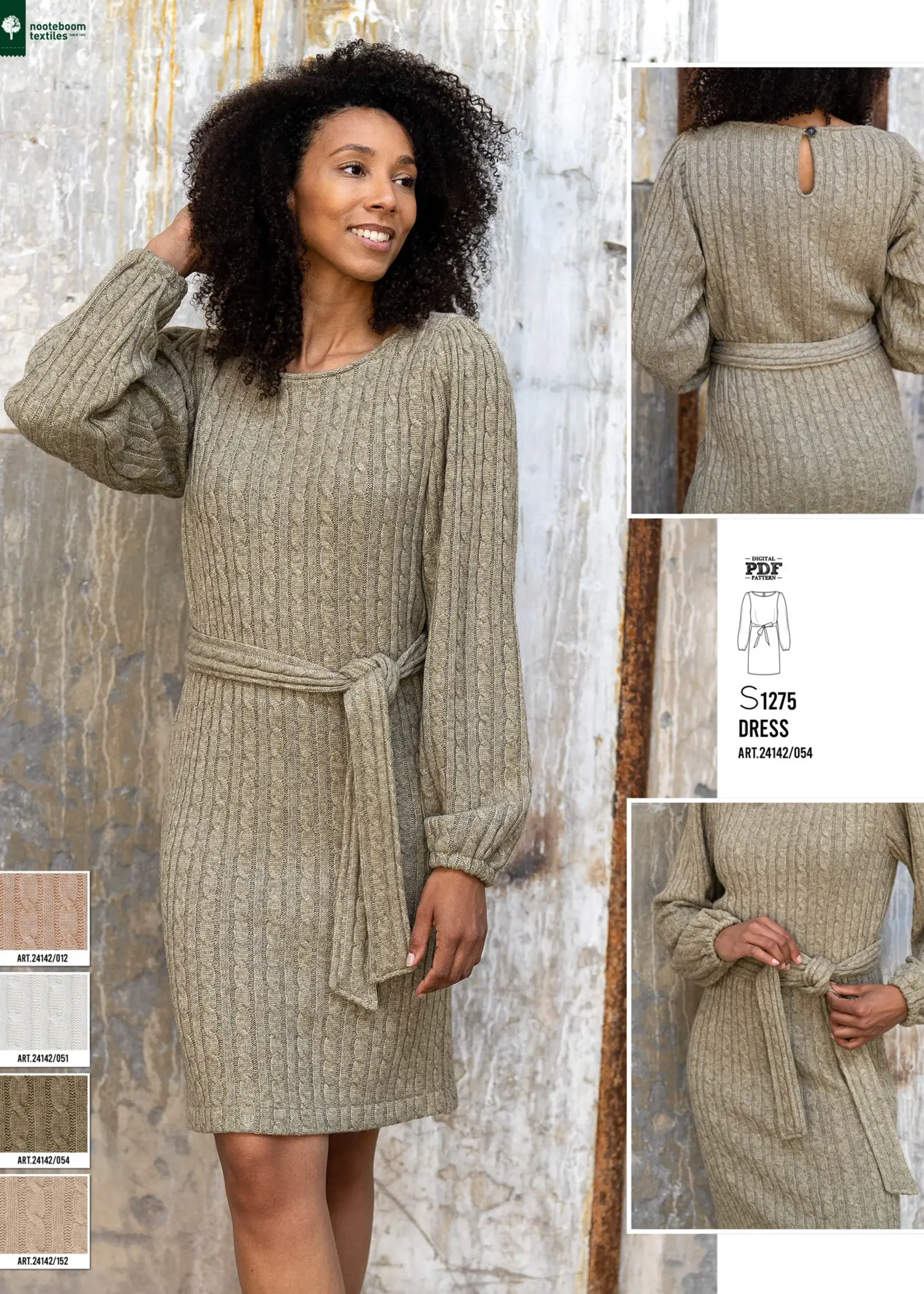 My Image ° Naaimagazine - My Image - Herfst/Winter Editie 31