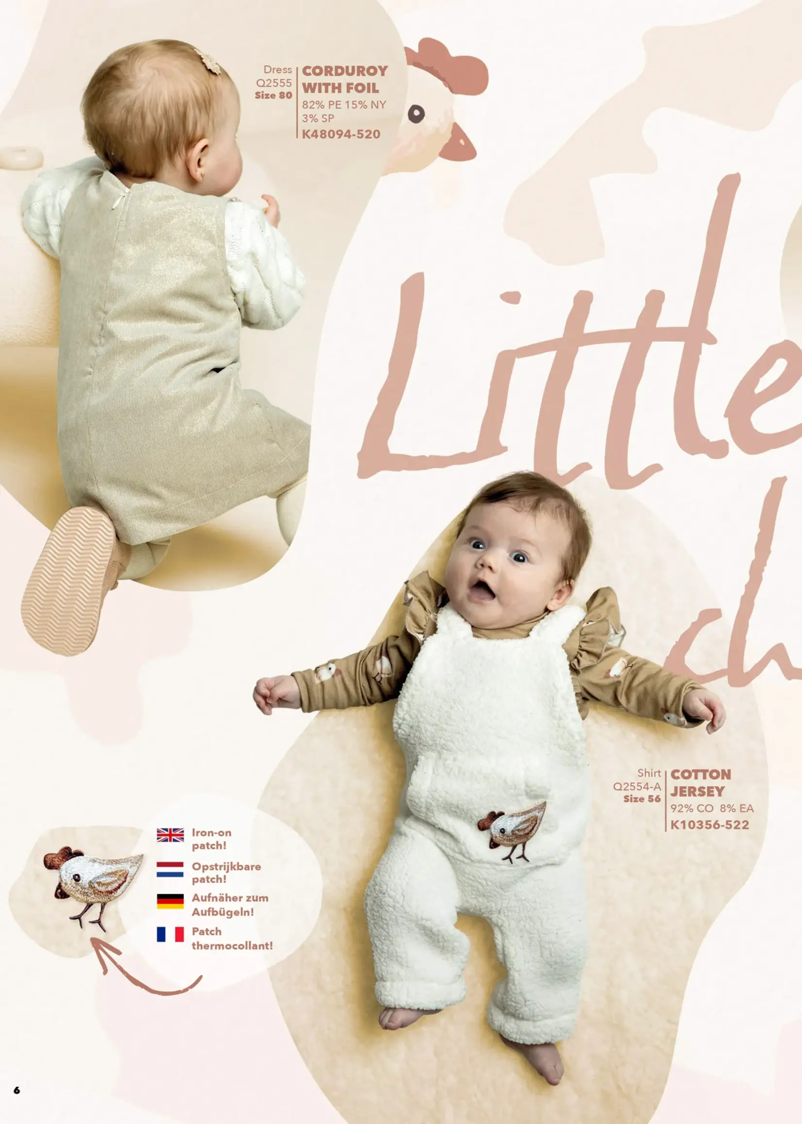 Qjutie ° Naaimagazine - Qjutie & The Qjutest - Editie 2