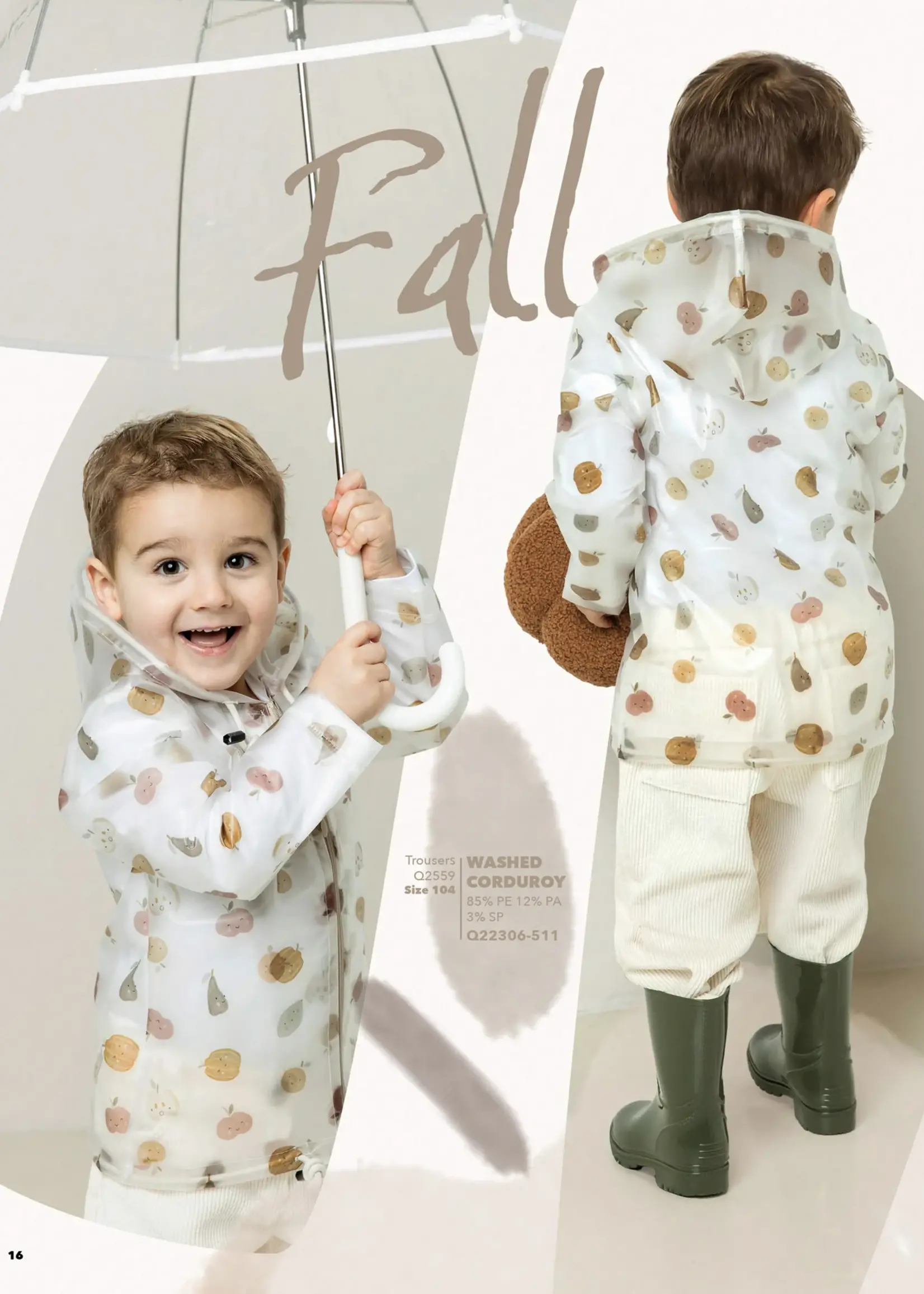 Qjutie ° Naaimagazine - Qjutie & The Qjutest - Editie 2