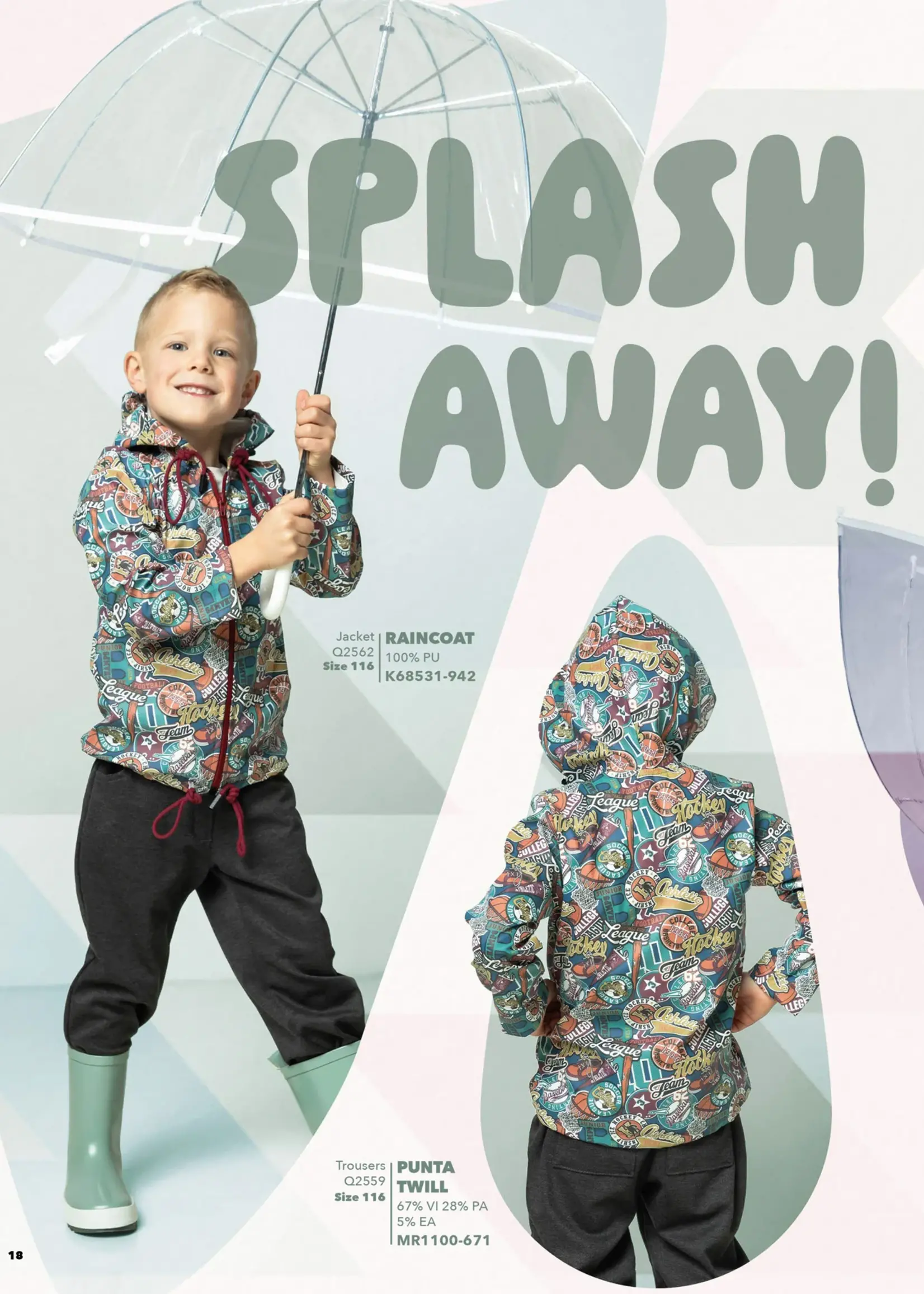 Qjutie ° Naaimagazine - Qjutie & The Qjutest - Editie 2