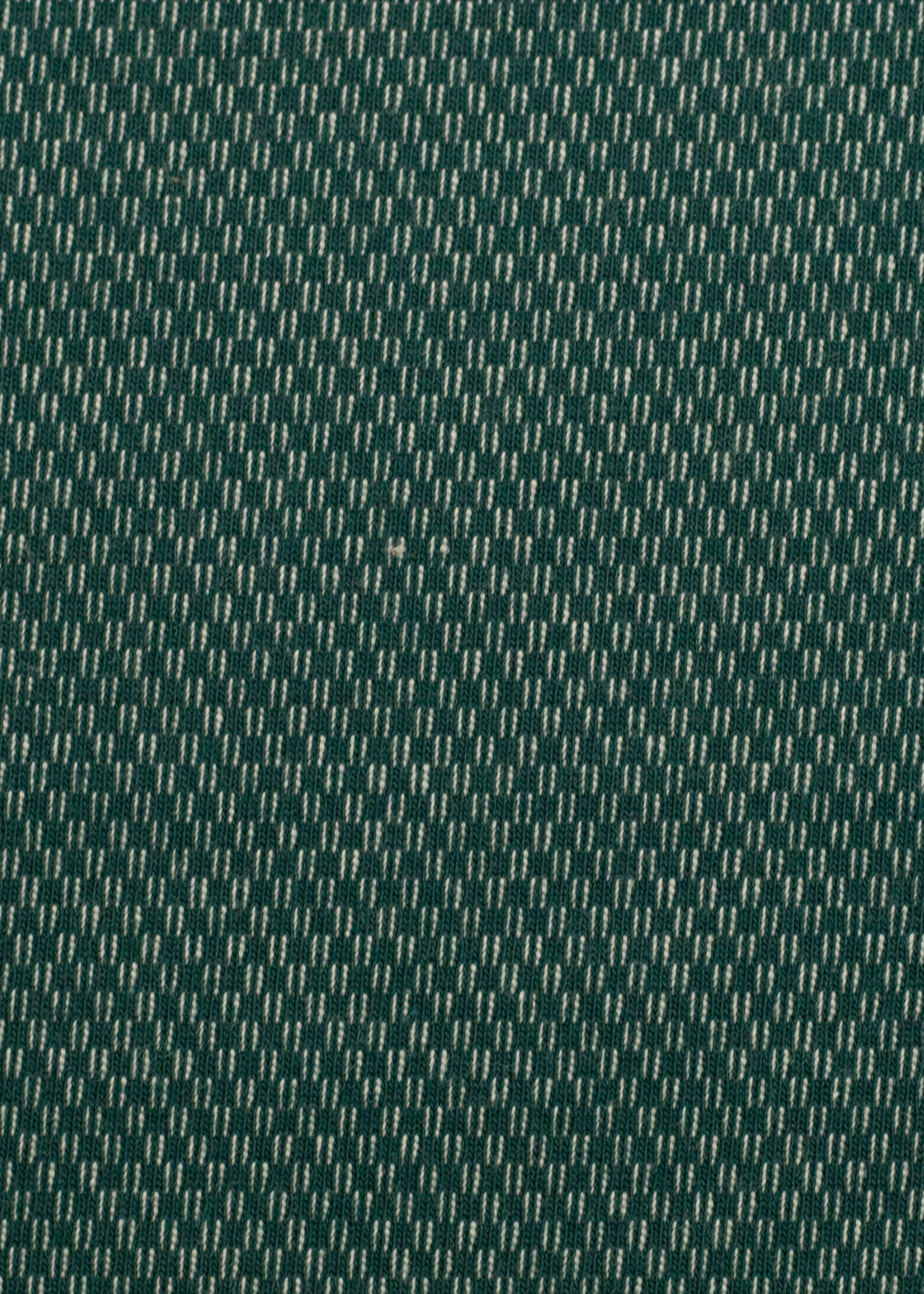° Stof Sweater - Skagen - Groen