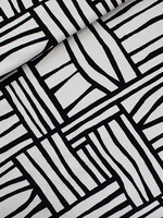 See You at Six ° Stof French Terry - See You at Six - Permecube - Tofu Beige