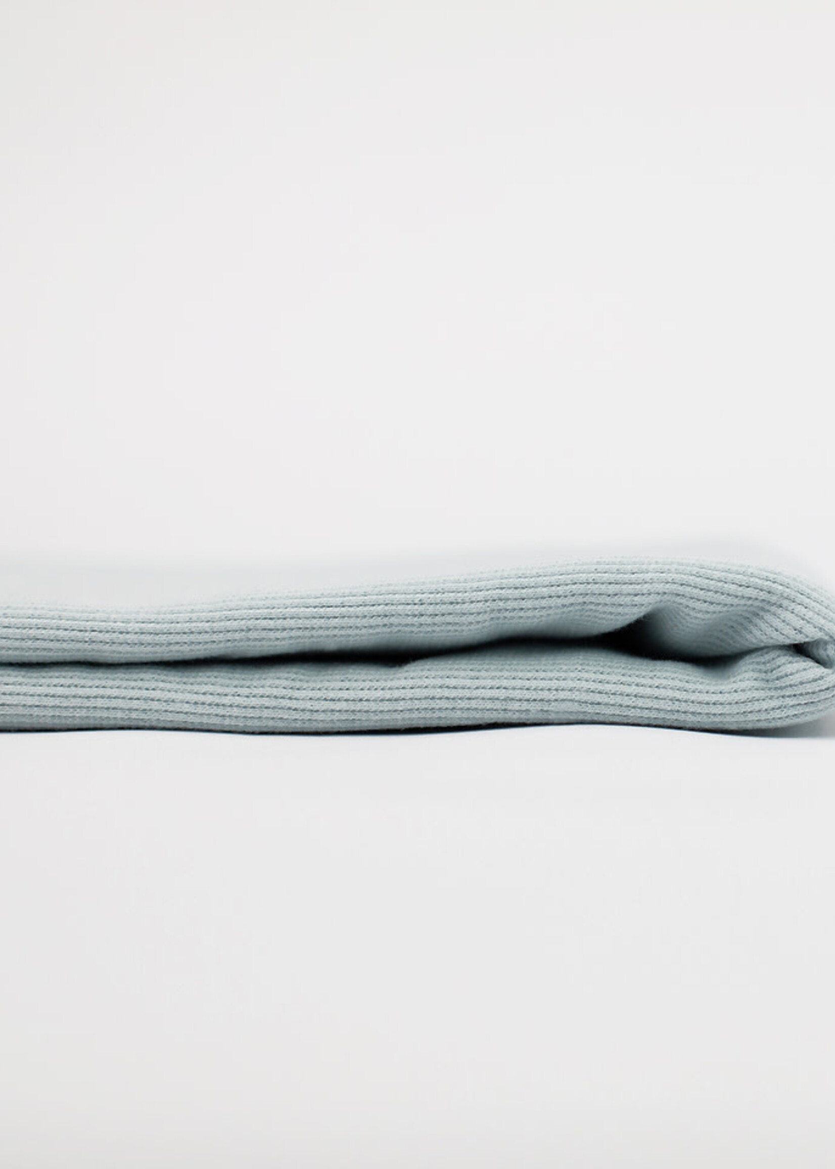 See You at Six °° Stof Boordstof - See You at Six - Babyblauw