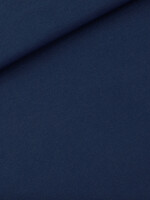 See You at Six ° Stof French Terry - See You at Six - Oceana Blauw (EFFEN)